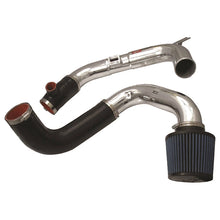 Load image into Gallery viewer, Injen 2007-09 Sentra SER V-Spec 2.5L 4 Cyl. (Manual Only) Polished Cold Air Intake - Injen SP1968P