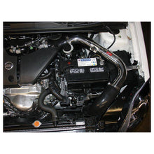 Load image into Gallery viewer, Injen 2007-09 Sentra SER V-Spec 2.5L 4 Cyl. (Manual Only) Polished Cold Air Intake - Injen SP1968P - view 2