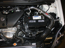 Load image into Gallery viewer, Injen 2007-09 Sentra SER V-Spec 2.5L 4 Cyl. (Manual Only) Black Cold Air Intake - Black Ops Auto Works