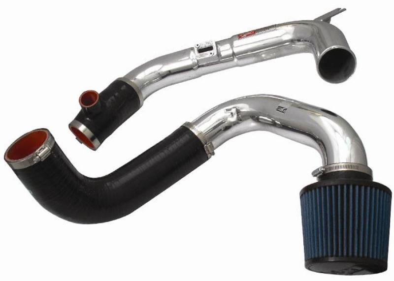 Injen 2007-09 Sentra SER V-Spec 2.5L 4 Cyl. (Manual Only) Polished Cold Air Intake Injen INJSP1968P