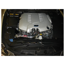 Load image into Gallery viewer, Injen 2008-10 IS-F 5.0L V8 Polished Short Ram Intake - Injen SP2096P - view 2