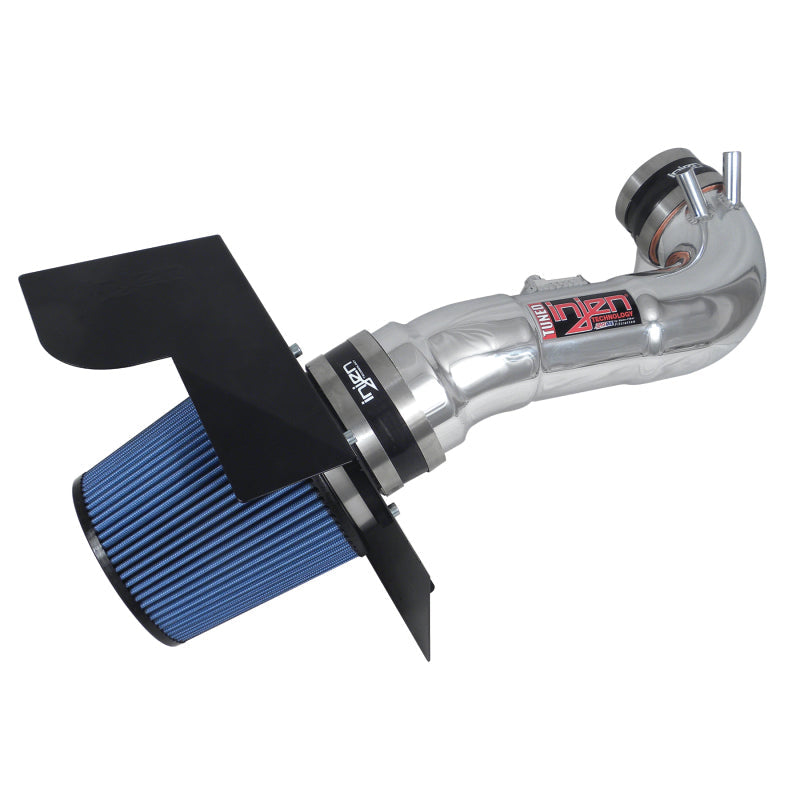 Injen 2008-10 IS-F 5.0L V8 Polished Short Ram Intake Injen INJSP2096P