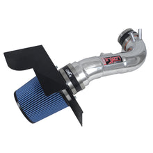 Load image into Gallery viewer, Injen 2008-10 IS-F 5.0L V8 Polished Short Ram Intake Injen INJSP2096P