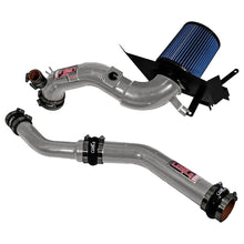 Load image into Gallery viewer, Injen 2008-14 Mitsubishi Evo X 2.0L 4Cyl Polished Short Ram Intake - Injen SP1899P