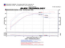 Load image into Gallery viewer, Injen 2008-14 Mitsubishi Evo X 2.0L 4Cyl Black Short Ram Intake Injen INJSP1899BLK
