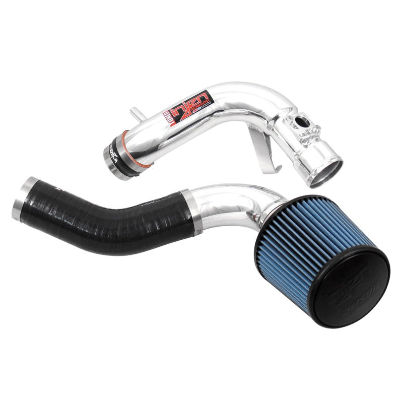 Injen 2009 Corolla 1.8L 4 Cyl. Polished Cold Air Intake Injen INJSP2079P