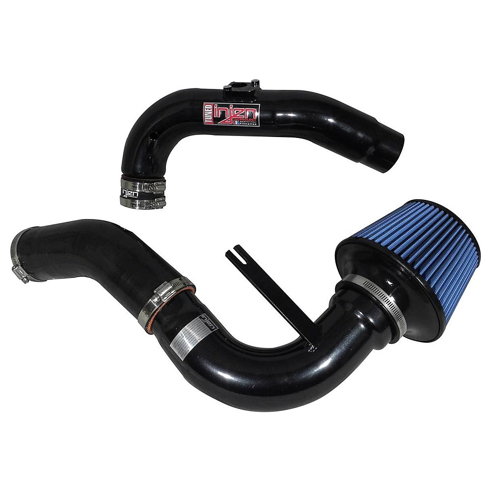 Injen 2009 Corolla XRS 2.4L 4 Cyl. Black Cold Air Intake - Injen SP2078BLK