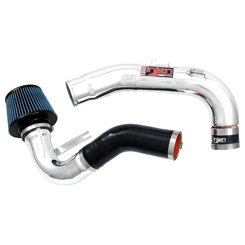 Injen 2009 Corolla XRS 2.4L 4 Cyl. Polished Cold Air Intake - Injen SP2078P