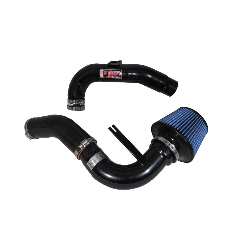 Injen 2009 Corolla XRS 2.4L 4 Cyl. Black Cold Air Intake Injen INJSP2078BLK