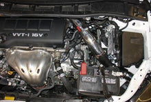 Load image into Gallery viewer, Injen 2009 Corolla XRS 2.4L 4 Cyl. Polished Cold Air Intake - Black Ops Auto Works