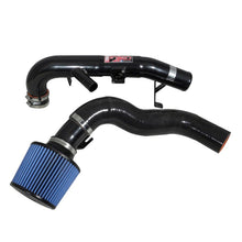 Load image into Gallery viewer, Injen 2009 Lancer Ralliart 2.0L Turbo 4 Cyl. (will not fit vehicles with fog lights) Black Cold Air Injen INJSP1837BLK