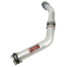 Load image into Gallery viewer, Injen 2009 Lancer Ralliart 2.0L Turbo Polished Upper Intercooler Pipe Kit Injen INJSES1837ICP