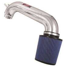 Load image into Gallery viewer, Injen 2010 Genesis 2.0L Turbo 4 cyl. Polished Cold Air Intake - Injen SP1386P