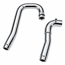 Load image into Gallery viewer, Injen 2010 Genesis 2.0L Turbo Polished Intercooler piping hot and cold side - INJSES1385ICP - view 1
