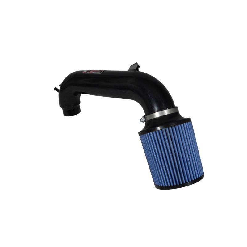 Injen 2010 Genesis 2.0L Turbo 4 cyl. Black Cold Air Intake Injen INJSP1386BLK