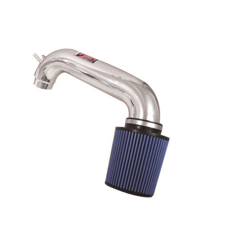 Injen 2010 Genesis 2.0L Turbo 4 cyl. Polished Cold Air Intake Injen INJSP1386P