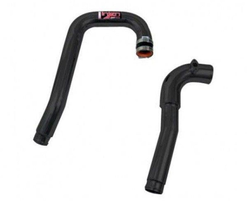 Injen 2010 Genesis 2.0L Turbo Black Intercooler piping hot and cold side Injen INJSES1385ICPBLK