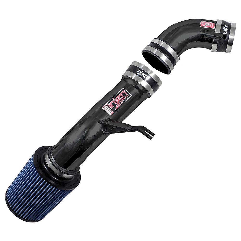 Injen 2010 Genesis Coupe ONLY 3.8L V6 Black Cold Air Intake - Injen SP1390BLK
