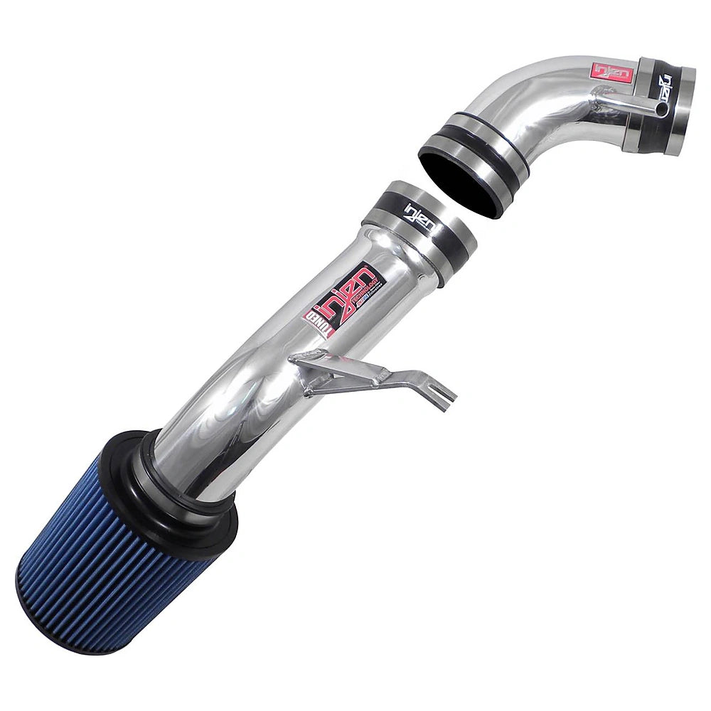 Injen 2010 Genesis Coupe ONLY 3.8L V6 Polished Cold Air Intake - Injen SP1390P