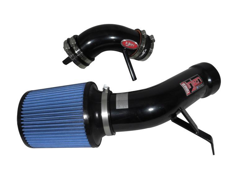 Injen 2010 Genesis Coupe ONLY 3.8L V6 Black Cold Air Intake Injen INJSP1390BLK