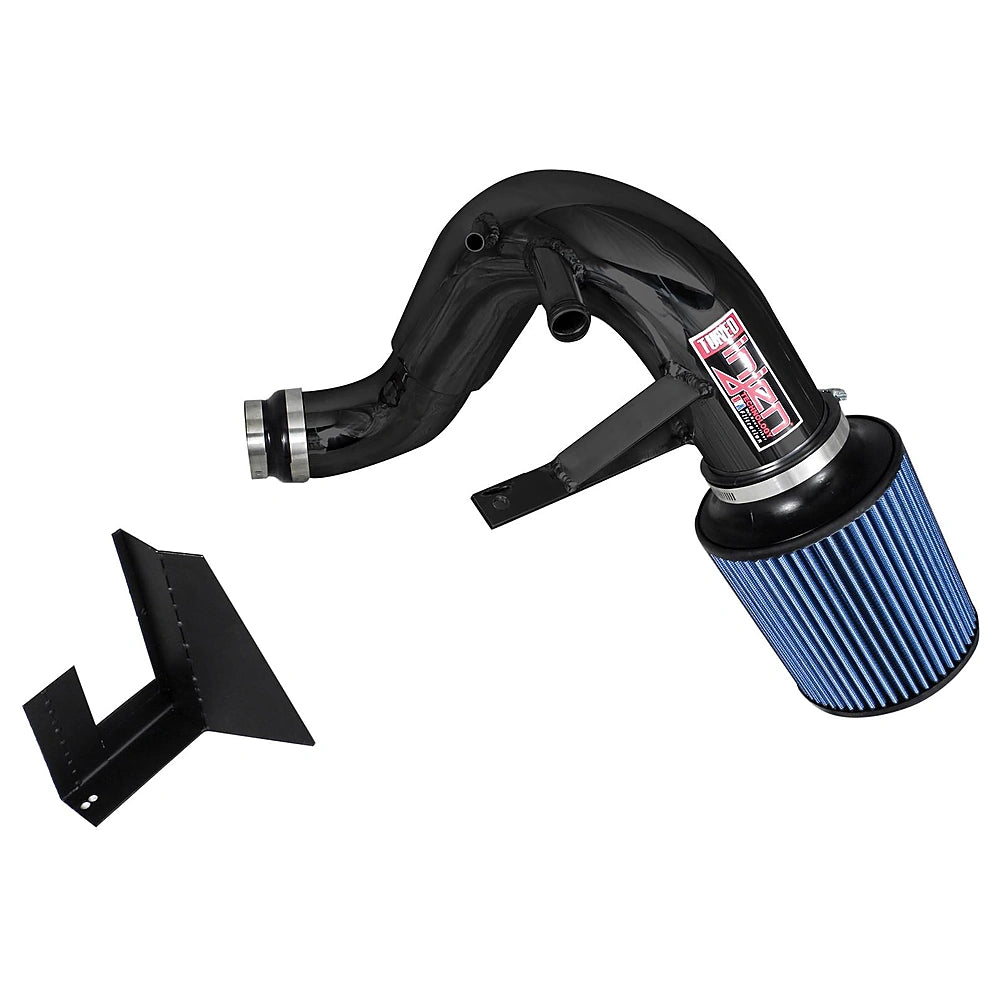 Injen 2011-14 Hyundai Sonata/Kia Optima 2.0L Turbo Black Short Ram Intake - Injen SP1330BLK