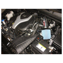 Load image into Gallery viewer, Injen 2011-14 Hyundai Sonata/Kia Optima 2.0L Turbo Black Short Ram Intake - Injen SP1330BLK - view 2