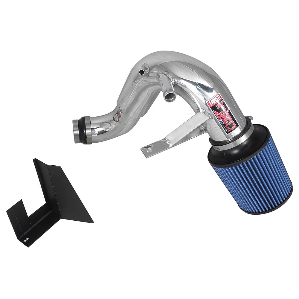 Injen 2011-14 Hyundai Sonata/Kia Optima 2.0L Turbo Polished Short Ram Intake - Injen SP1330P