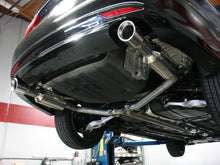 Load image into Gallery viewer, Injen 2011-14 Hyundai Sonata/Kia Optima 2.0L - 3inch Cat Back w/ Dual 60mm Mufflers Injen INJSES1330