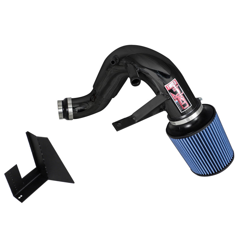 Injen 2011-14 Hyundai Sonata/Kia Optima 2.0L Turbo Black Short Ram Intake - Black Ops Auto Works