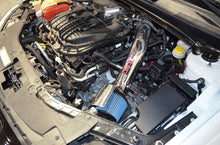 Load image into Gallery viewer, Injen 2012 Chrysler 200S 3.6L V6 Pentastar Polished Short Ram Cold Air Intake with Heat Shield Injen INJSP5010P