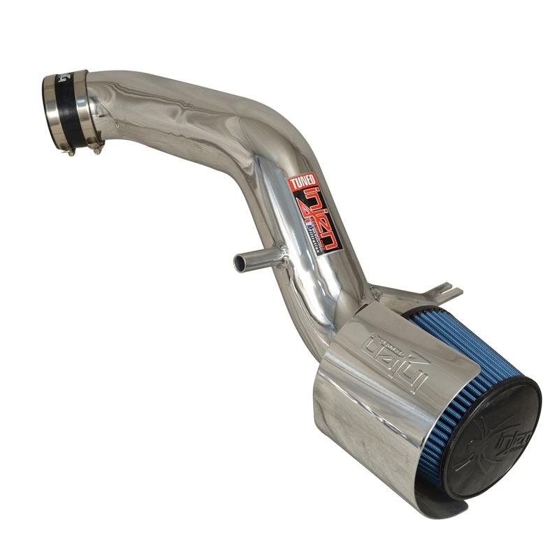 Injen 2012 Chrysler 200S 3.6L V6 Pentastar Polished Short Ram Cold Air Intake with Heat Shield Injen INJSP5010P