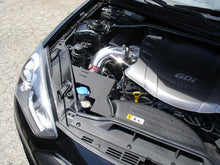 Load image into Gallery viewer, Injen 2013+ Hyundai Genesis Coupe (3.8L ONLY) V6 Polished Short Ram Intake w/ Heat Shield &amp; Cover Injen INJSP1392P