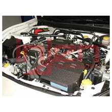 Load image into Gallery viewer, Injen 2013+ Subaru BRZ 2.0L Polished Short Ram Intake w/ MR Tech/Air Fusion - Injen SP1230P - view 2