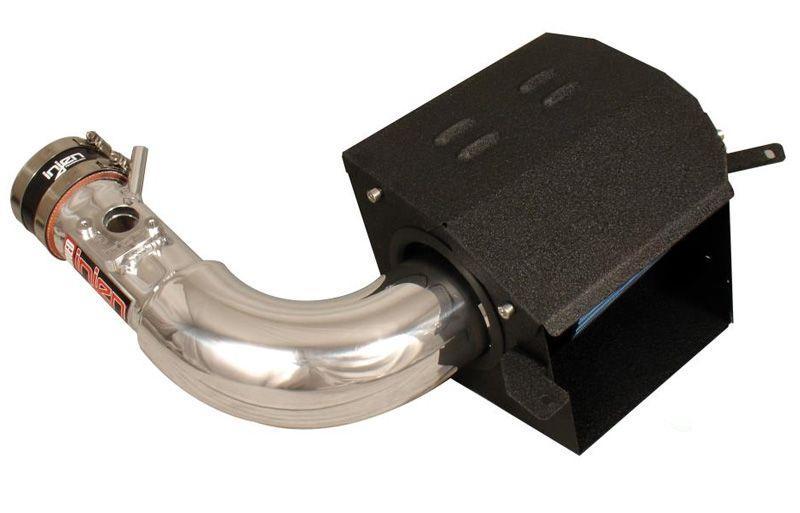 Injen 2013+ Subaru BRZ 2.0L Polished Short Ram Intake w/ MR Tech/Air Fusion Injen INJSP1230P