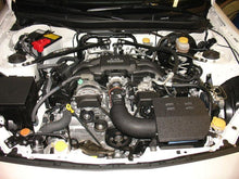Load image into Gallery viewer, Injen 2013+ Subaru BRZ 2.0L Wrinkle Black Short Ram Intake w/ MR Tech/Air Fusion Injen INJSP1230WB