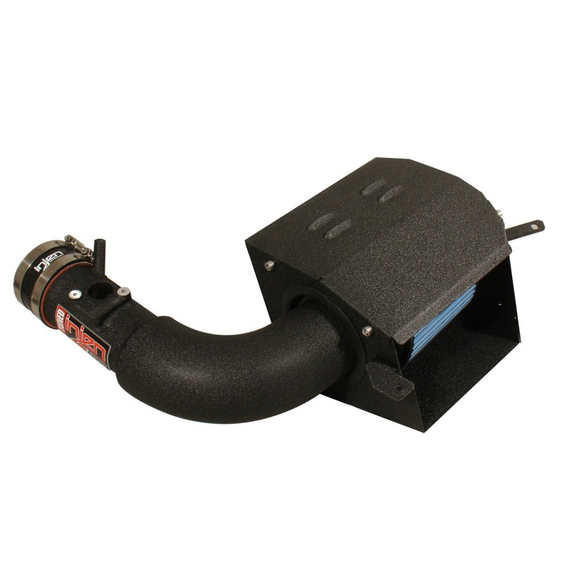 Injen 2013+ Subaru BRZ 2.0L Wrinkle Black Short Ram Intake w/ MR Tech/Air Fusion Injen INJSP1230WB