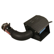 Load image into Gallery viewer, Injen 2013+ Subaru BRZ 2.0L Wrinkle Black Short Ram Intake w/ MR Tech/Air Fusion Injen INJSP1230WB