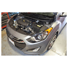 Load image into Gallery viewer, Injen 2014 Hyundai Elantra 2.0L 4cyl Black CAI with MR Technology - Injen SP1361BLK - view 2