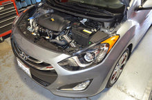 Load image into Gallery viewer, Injen 2014 Hyundai Elantra 2.0L 4cyl Black CAI with MR Technology Injen INJSP1361BLK