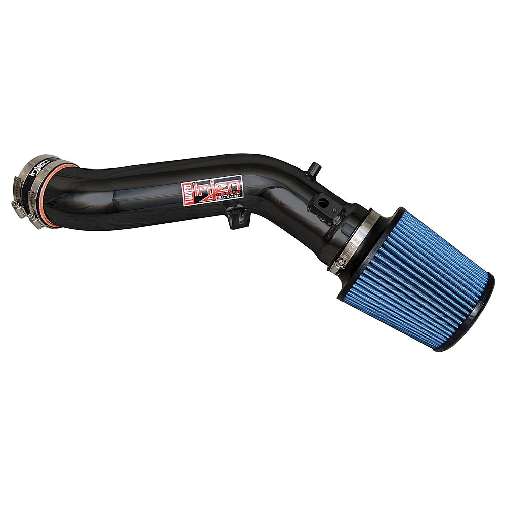 Injen 2014 Hyundai Genesis Sedan 3.8L V6 Black Short Ram Intake with MR Technology - Injen SP1393BLK