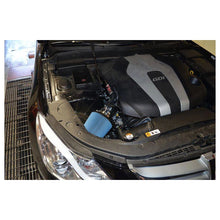 Load image into Gallery viewer, Injen 2014 Hyundai Genesis Sedan 3.8L V6 Black Short Ram Intake with MR Technology - Injen SP1393BLK - view 2