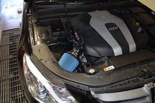 Load image into Gallery viewer, Injen 2014 Hyundai Genesis Sedan 3.8L V6 Black Short Ram Intake with MR Technology Injen INJSP1393BLK