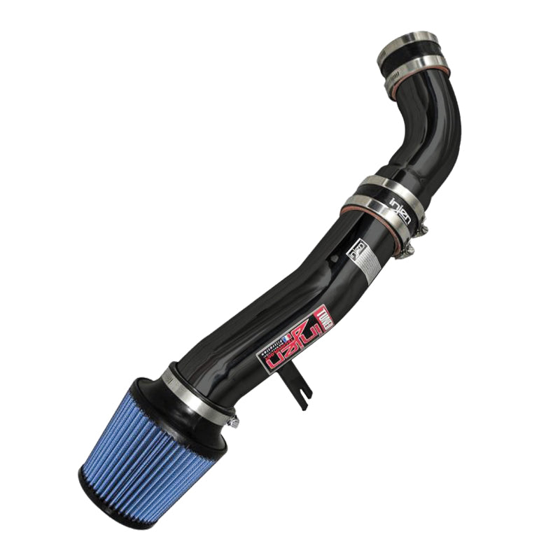 Injen 2014 Kia Forte 1.8L 4 Cyl. Black Two piece Cold Air Intake (Converts to Short Ram Intake) Injen INJSP1322BLK