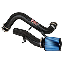 Load image into Gallery viewer, Injen 2014 Kia Forte Koup 1.6L Turbo 4Cyl Black Cold Air Intake (Converts to Short Ram Intake) - Injen SP1323BLK