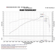 Load image into Gallery viewer, Injen 2014 Kia Forte Koup 1.6L Turbo 4Cyl Polished Cold Air Intake (Converts to Short Ram Intake) - Injen SP1323P - view 3