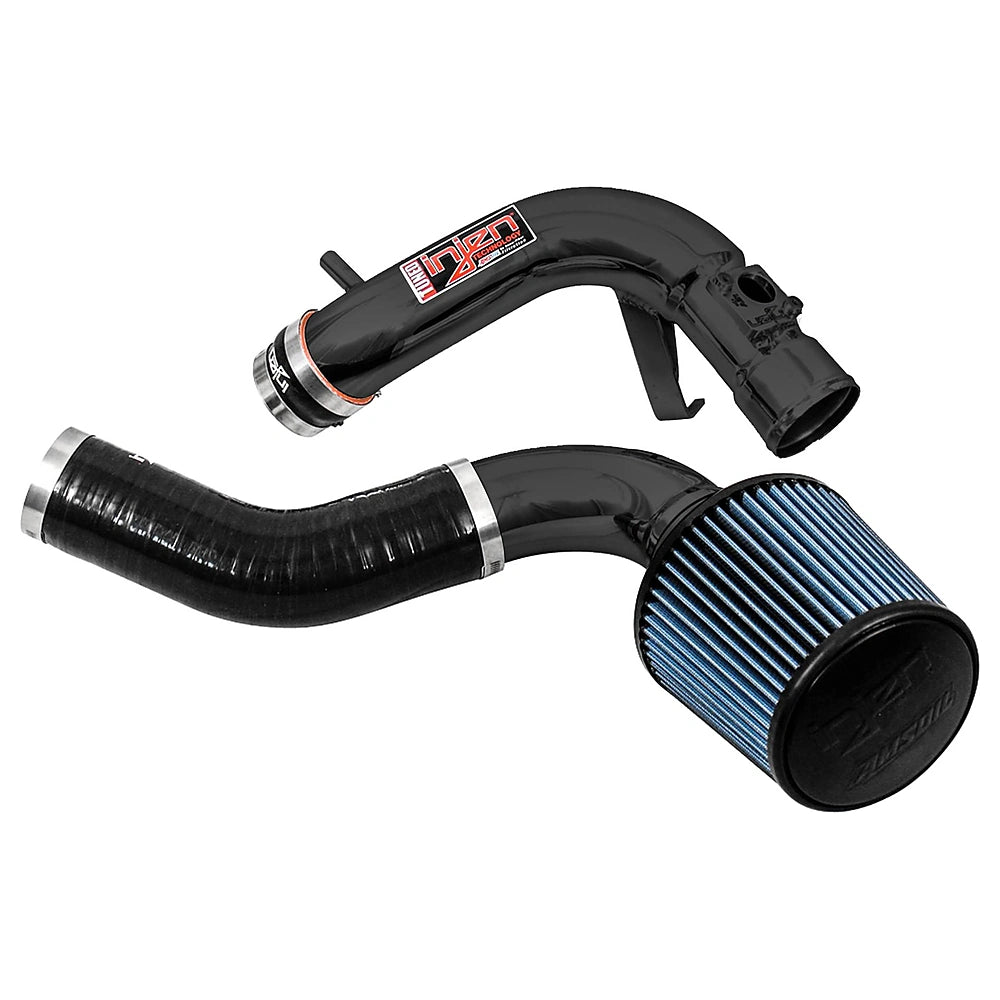 Injen 2014 Toyota Corolla 1.8L 4 Cyl. CAI w/ MR Tech and Air Fusions Black Cold Air Intake - Injen SP2080BLK