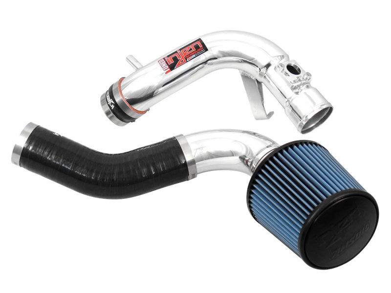 Injen 2014 Toyota Corolla 1.8L 4 Cyl. CAI w/ MR Tech and Air Fusions Polished Cold Air Intake Injen INJSP2080P