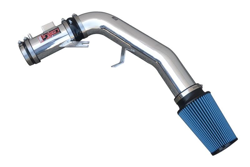 Injen 2015+ Acura TLX 3.5L V6 Black Cold Air Intake Injen INJSP1480BLK