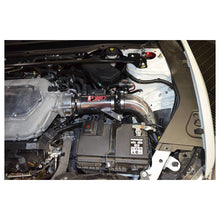 Load image into Gallery viewer, Injen 2015+ Acura TLX 3.5L V6 Black Cold Air Intake - Injen SP1480BLK - view 4