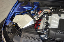 Load image into Gallery viewer, Injen 2015 Audi B8/S4 3.0L TFSI Supercharged Polished Short Ram Intake w/MR Technology &amp; Heat Shield Injen INJSP3081P